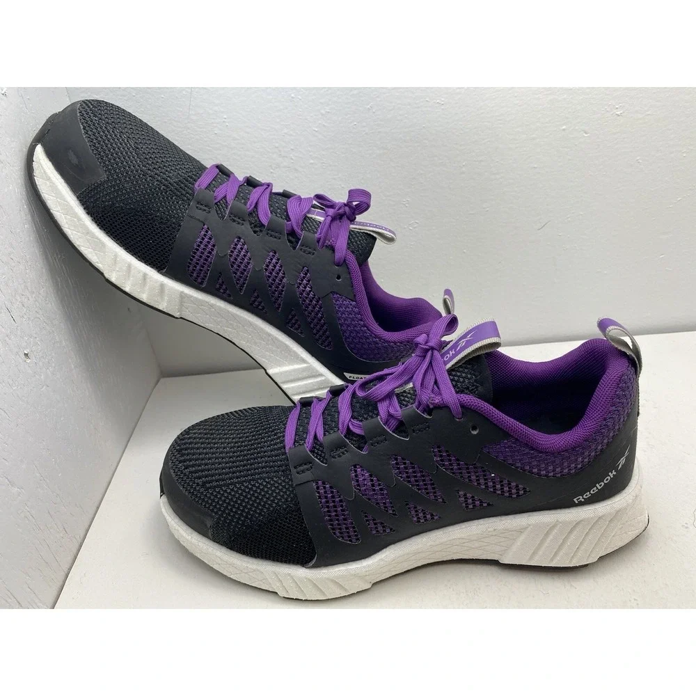 Reebok work fusion